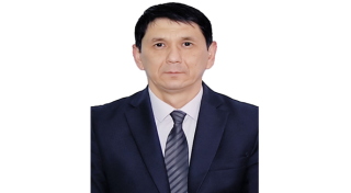 Сейпуллаев Азамат Кутлымуратовичнинг ветеринария фанлари фалсафа доктори (PhD) диссертация иши ҳимояси тўғрисида