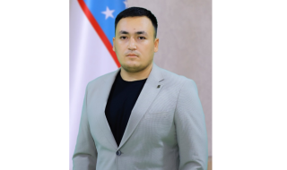 Турғунтошев Мухлисбек Илҳомжон ўғлининг педагогика фанлари бўйича фалсафа доктори (PhD) диссертация иши ҳимояси тўғрисида