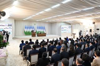 Марказ директорлари, соғлиқни сақлаш раҳбарлари, оилавий поликлиника мудирлари бир ойлик аниқ режа асосида ишлашга ўтади