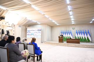 Раҳбарларни рағбатлантириш тизими ҳам ўзгартирилади