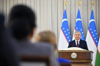 Поликлиникада, туман ва вилоят шифохоналарида, республика марказларида рақобат ва ишчанлик муҳити пайдо бўлади