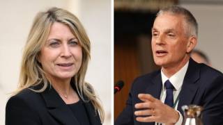 Бир таҳрир – икки истеъфо: “BBC” раҳбарлари ишдан кетди