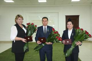 Тиббиёт ривожи Янги Ўзбекистон тараққиёти намунасидир