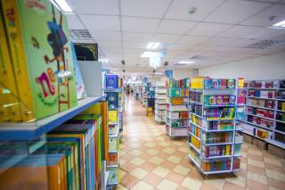 Китобларда ижтимоий ахлоққа зид мазмундаги ахборотлар ўрин олишига йўл қўйилмайди