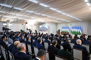 Ташхис, даволаш ва профилактикада шифокорга кўмакчи бўладиган ҳамшираларни тайёрлашга ўтиш зарур