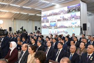 Тиббиётда малака оширишнинг масофавий, робот-симулятор, амалий, иш жойида мустақил тайёргарлик каби турлари йўлга қўйилади