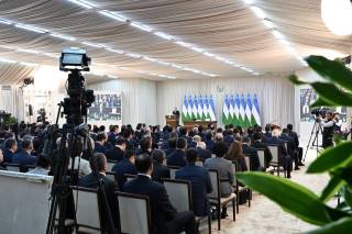 Келгуси йилдан тиббий ускуна, жиҳоз ва тез ёрдам машиналарини олиб кириш бўйича имтиёз 3 йилга узайтирилади