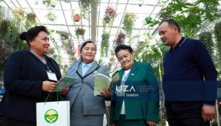 Самарали бошқарув ва инновацион ёндашувлар (+видео)