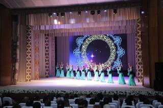 Тиббиёт ходимлари куни кенг нишонланди