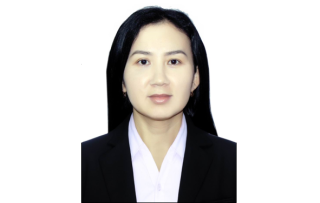 Туремуратова Aриухан Aбатбаевнанинг физика-математика фанлари бўйича фалсафа докторлиги (PhD) диссертация иши ҳимояси тўғрисида