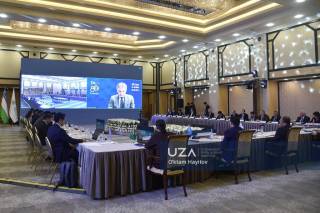 Марказий Осиё мамлакатлари ўртасида аграр соҳадаги ҳамкорлик янги босқичга кўтарилмоқда