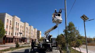 “Хавфсиз шаҳар” тизими – стратегик ташаббус