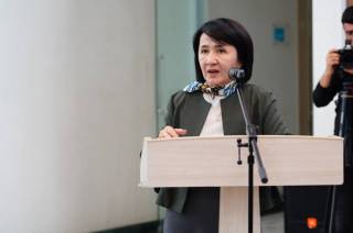 “INFOLIB O‘ZBEKISTON-2025” XIV Миллий аxбoрoт-кутубxoна ҳафталиги бошланди