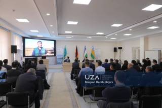 Оролбўйи минтақасининг тикланиши: ютуқлар ва келажак истиқболлари