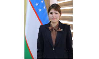 Саъдуллаева Мохинур Ғуломжон қизининг психология фанлари бўйича фалсафа доктори (PhD) диссертация иши ҳимояси тўғрисида