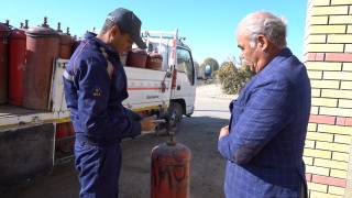 Сифатли хизмат кўрсатилмоқда