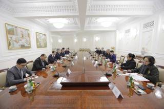 Таиланд Конституциявий суди Президенти Ўзбекистондаги ислоҳотлар натижаларини эътироф этди