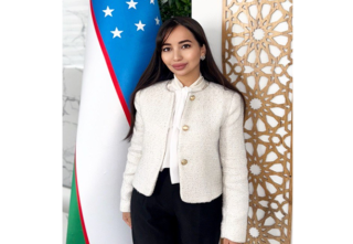 Жураева Нодирахон Фузулий қизининг  иқтисодиёт фанлари бўйича фалсафа доктори (PhD) диссертация иши ҳимояси тўғрисида