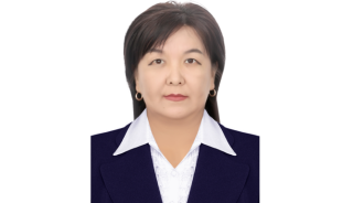 Жолдасова Айзада Бекбаулиевнанинг техника фанлари бўйича фалсафа доктори (PhD) диссертация иши ҳимояси тўғрисида