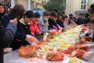 Танлов ғоятда қизиқарли ўтди