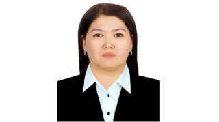 Алимова Сарбиназ Зинатдиновнанинг биология фанлари бўйича фалсафа доктори (PhD) диссертация иши ҳимояси тўғрисида