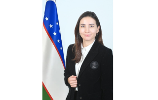 Жабборова Зухра Абдигарни қизининг иқтисодиёт фанлари бўйича фалсафа доктори (PhD) диссертация иши ҳимояси тўғрисида