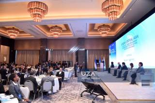 Марказий Осиё бирдамлиги – минтақа тараққиёти кафолати