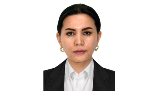 Хайдарова Луиза Комиловнанинг иқтисодиёт фанлари бўйича фалсафа доктори (PhD) диссертация ҳимояси тўғрисида