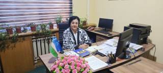 Мамлакатимизда амалга оширилаётган ташки сиёсат ички фаровонлигимиз асосидир