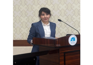 Юсупова Фаризабону Зарифовнанинг иқтисодиёт фанлари бўйича фалсафа доктори (PhD) диссертация иши ҳимояси тўғрисида