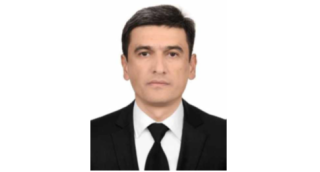 Миножиддинов Абдурасул Баходировичнинг юридик фанлар бўйича фалсафа доктори (PhD) диссертация иши ҳимояси тўғрисида