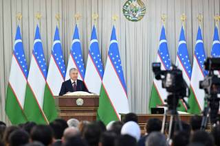 Амалий ҳаракатлар ва рақамли ислоҳотлар тиббиётни халққа янада яқинлаштирмоқда