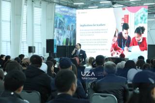 Мақсад – инглиз тилини ўқитиш сифатини ошириш