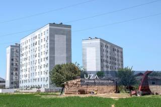 Янгиланаётган Термиз