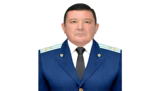 Юсупов Уктамбой Абсамадовичнинг юридик фанлар бўйича фалсафа доктори (PhD) диссертация иши ҳимояси тўғрисида