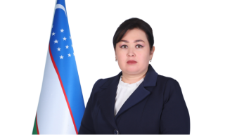 Нематова Малохат Абдурасуловнанинг биология фанлари бўйича фалсафа доктори (PhD) диссертация иши ҳимояси тўғрисида