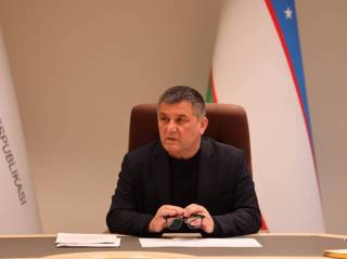 “Президент Олимпиадаси” янги чемпионлар авлодини тайёрлайди