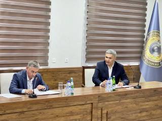 “Хавфсиз шаҳар” тизими самарадорлиги ошмоқда: 9 ойлик фаолият натижалари таҳлили