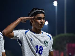 Бугун футболчиларимиз Панамага қарши ўйнайди