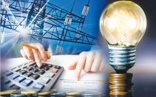 Электр энергияси учун асоссиз тўловлар қайта ҳисобланади