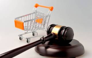 Истеъмолчилар ҳуқуқлари қонун ҳимоясида