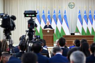 Тиббиёт соҳаси рақамлашса, коррупция йўқолади, деди Президент