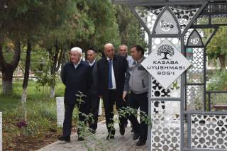 Ишчи-ходимлар ҳуқуқлари мустаҳкамланмоқда