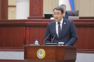 Қуйи палата исломий банк фаолиятига оид лойиҳани қабул қилди