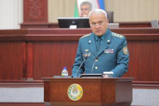 Жазони ўташдан шартли озод қилинганларга қўшимча мажбурият юкланмоқда