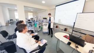 Янги Ўзбекистонда янги тиббиёт тизимини ривожлантириш – асосий вазифа