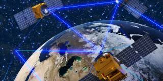 Космосда янги фронт: РФ ва ХХР сунъий йўлдошлари Ғарб алоқа тармоқларини кузатмоқда