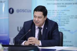 Янги Ўзбекистон тиббиёти ривожланган давлатга ҳам айланади