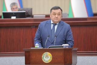 Махсус зоналар даъволарининг 97 фоизи давлат фойдасига ҳал этилган