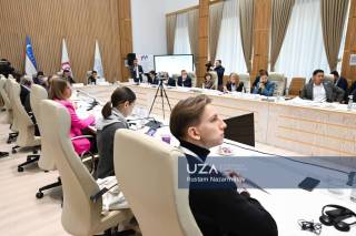 Ўзбекистонда илк бор “COOMETнинг энг яхши ёш метрологи” халқаро танлови ўтказилди
